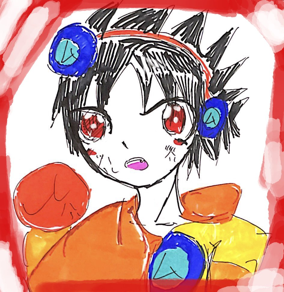 イラスト
