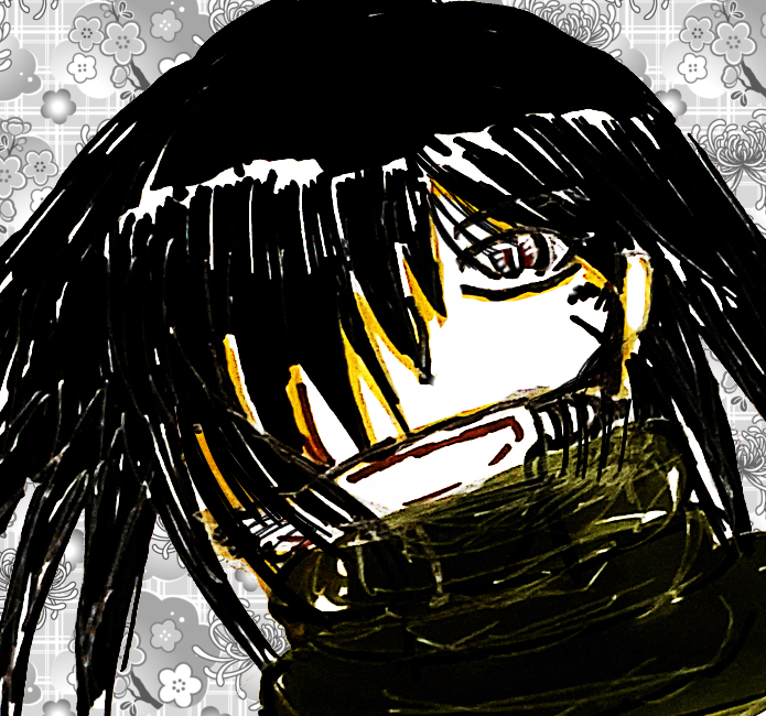 イラスト