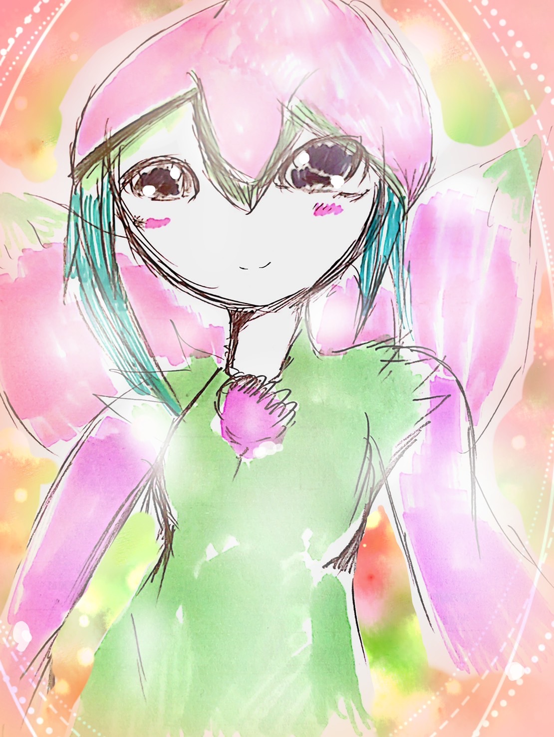 イラスト