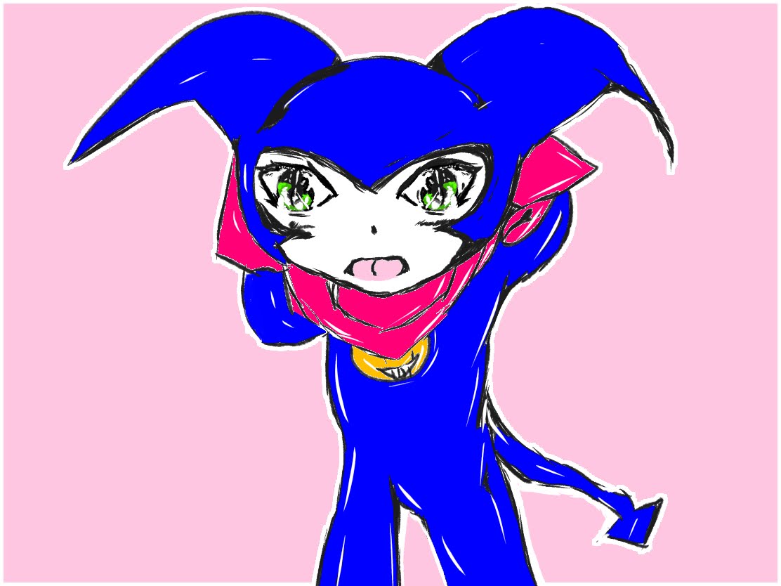 イラスト