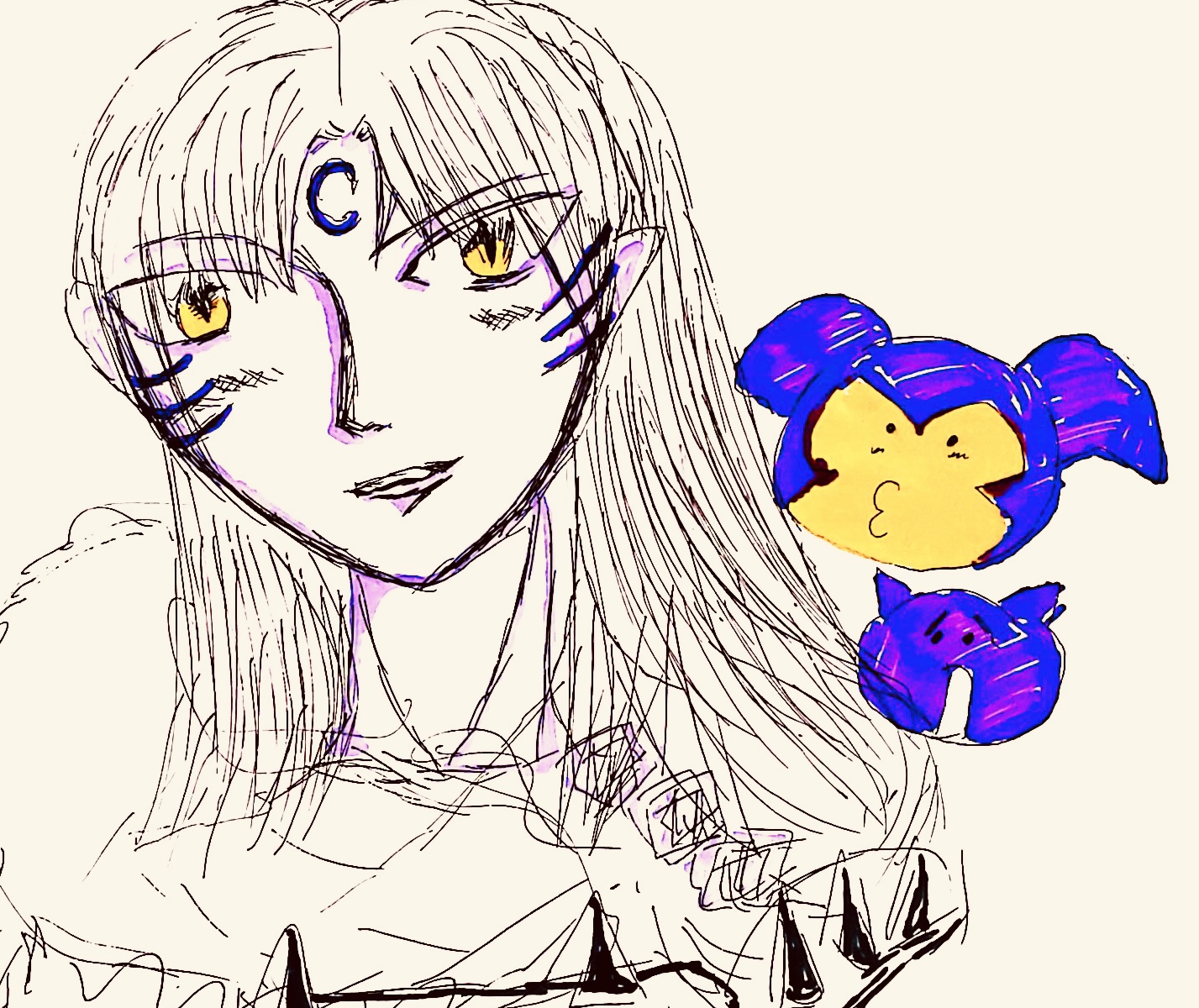 イラスト