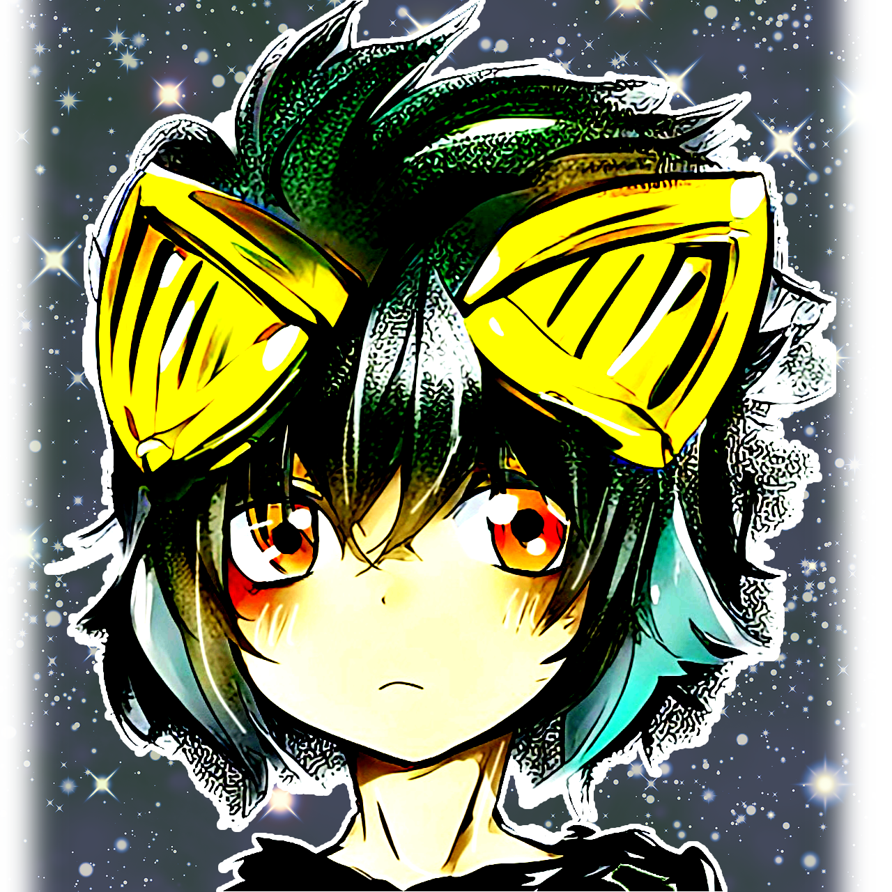 イラスト