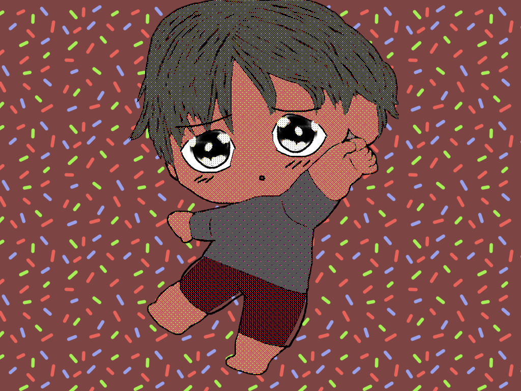 イラスト