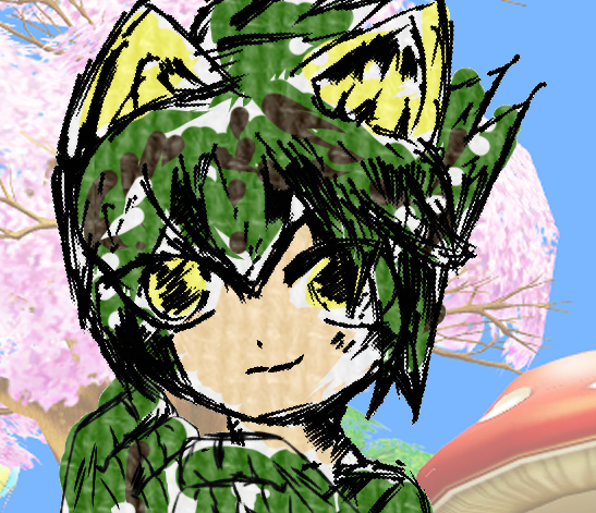 イラスト
